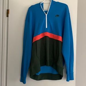 Men’s Nike Sweatshirt